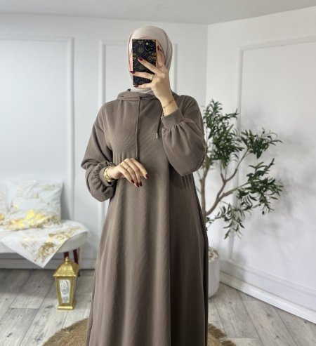 عباية رمضان