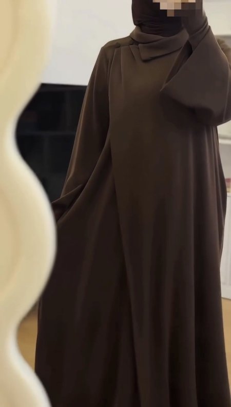 عباية رمضان