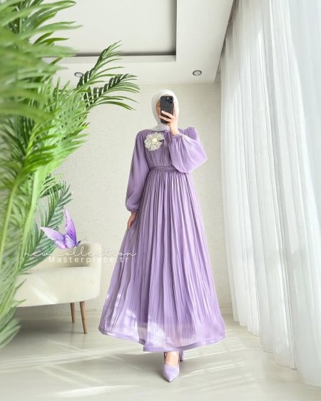 فستان جوانا