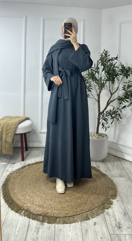 فستان كوردروي