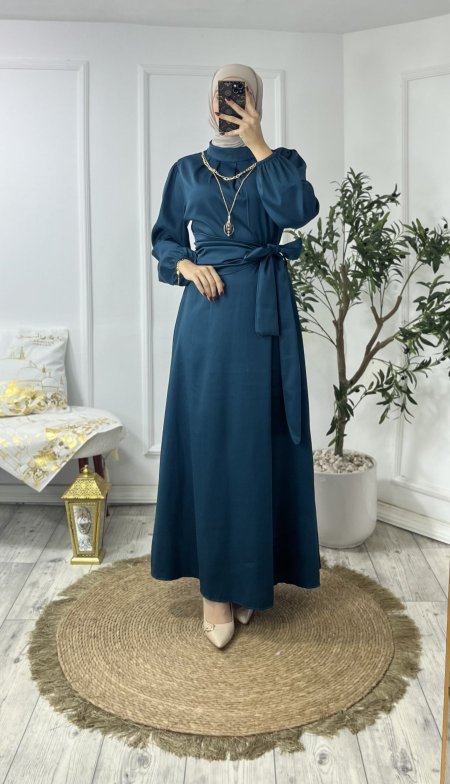 فستان فيوليت