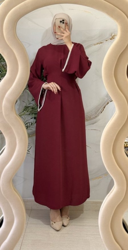 فستان رانيا