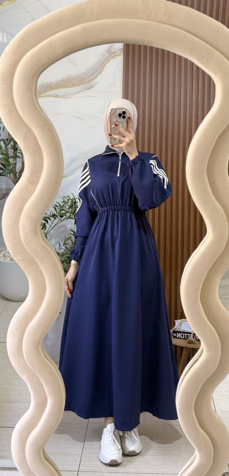 فستان ريماس