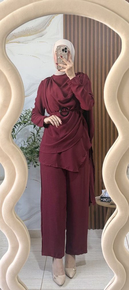 طقم رويدة