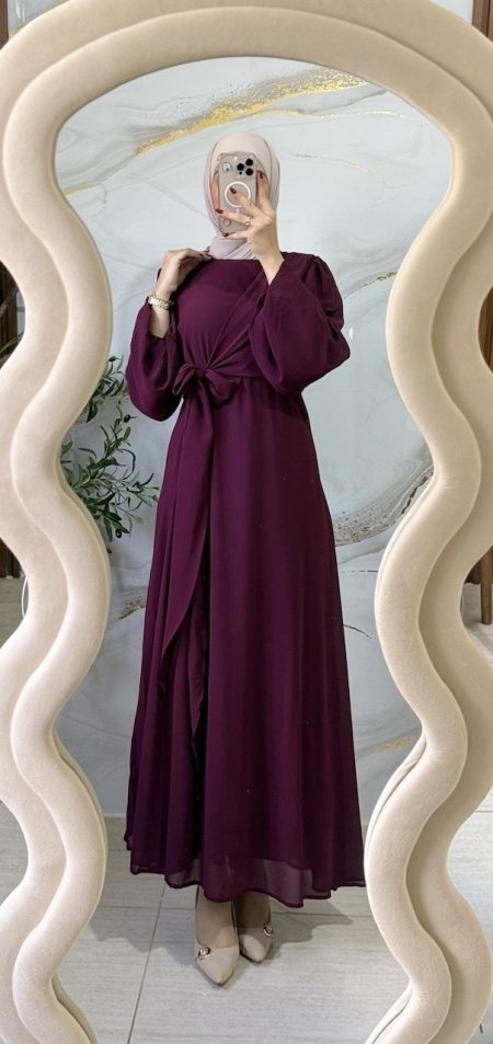 فستان غادة