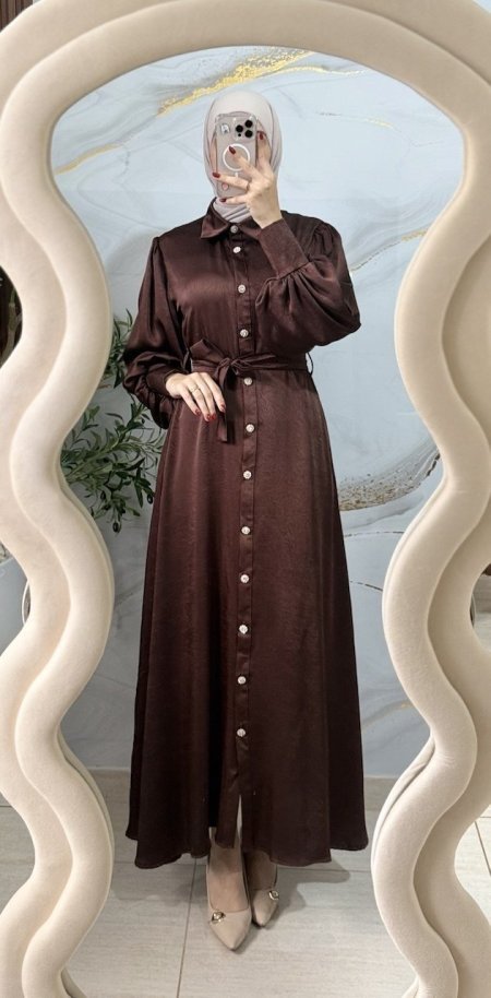 فستان سجى