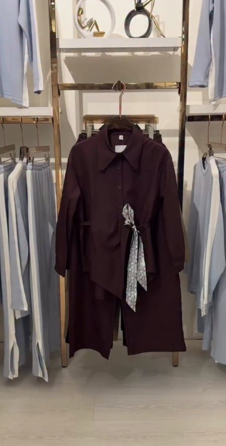 طقم ليلى