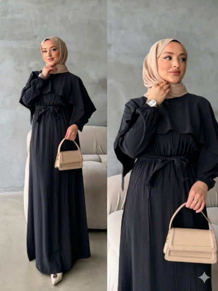 أسود