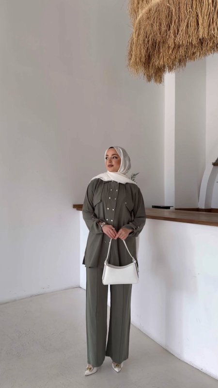 طقم نيرمين
