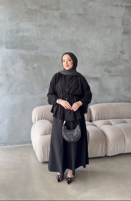 طقم شام