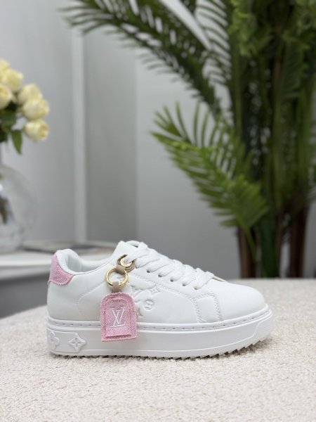 بوت LV