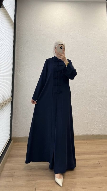 فستان شهد