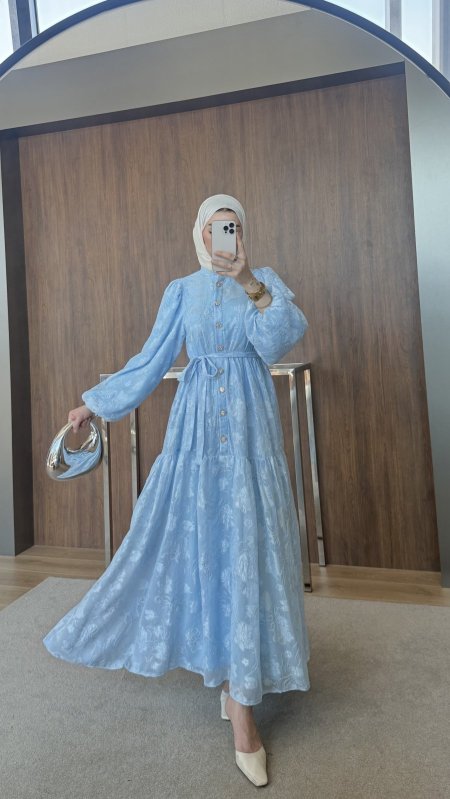 ازرق