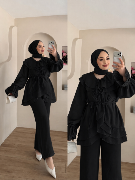 اسود