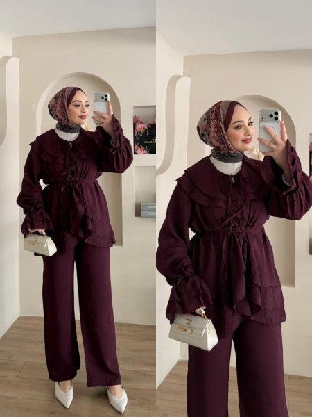 طقم سديل