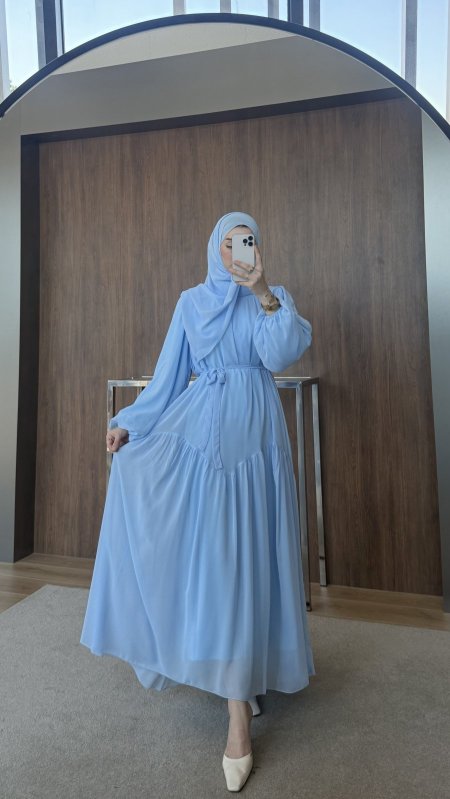 فستان سارة