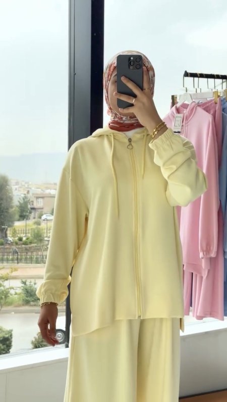 طقم ايلفا