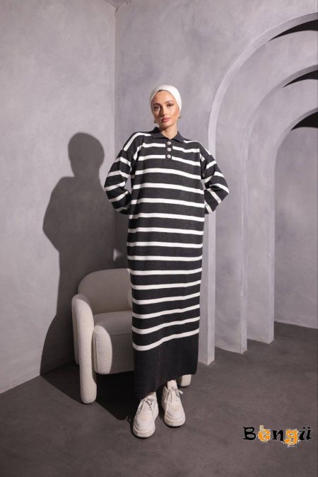 سكني غامق