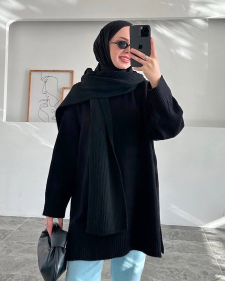 اسود