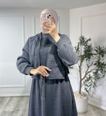 رمادي