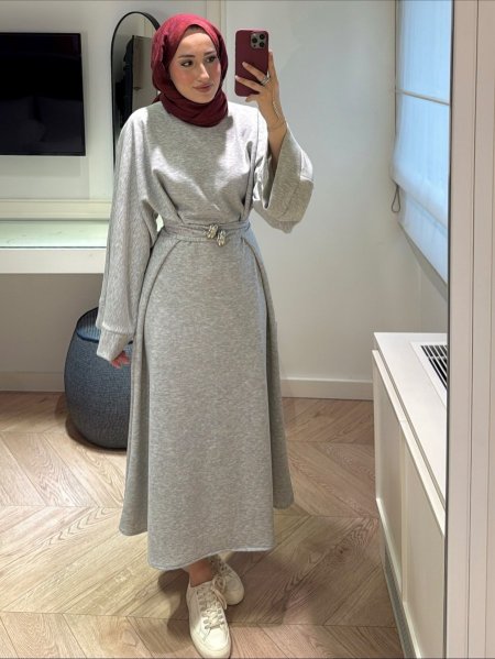 فستان ميساء