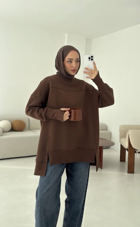 هودي مع اصبع