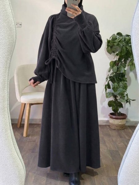 رمادي