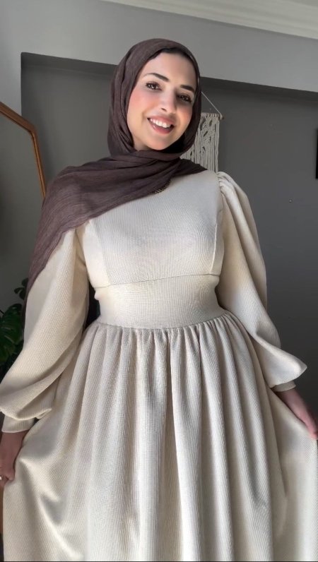 فستان فطوم