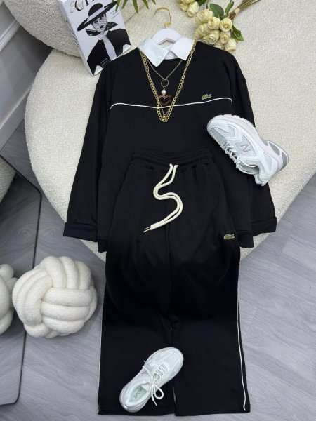 ترينيج LACOSTE