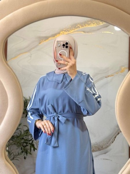 ازرق