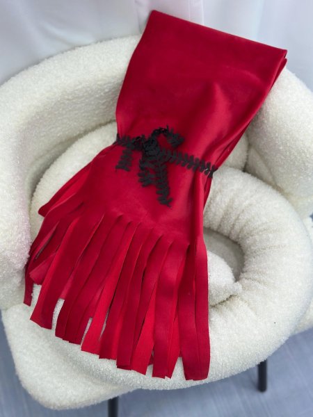 سكارف مكاسا