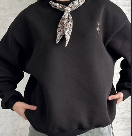 هودي الغزال