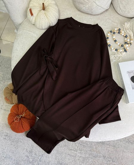 طقم oysho ربطة