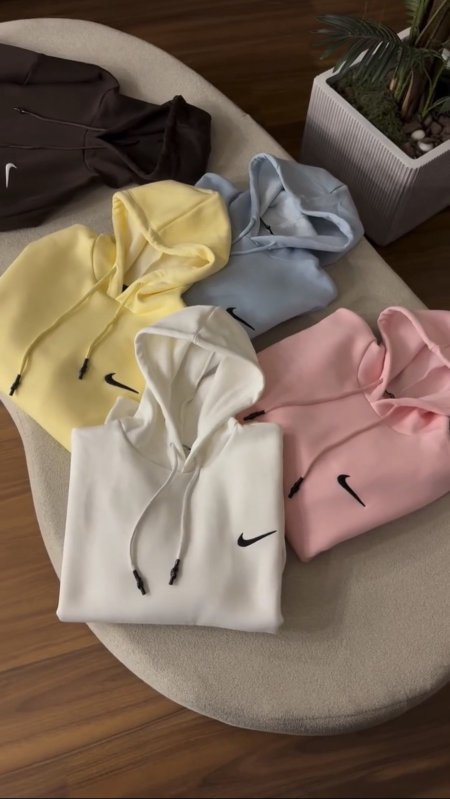 هودي Nike