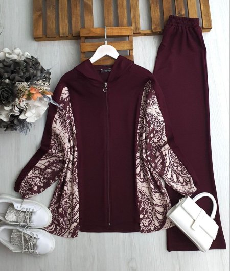 ترنج oysho مزخرف